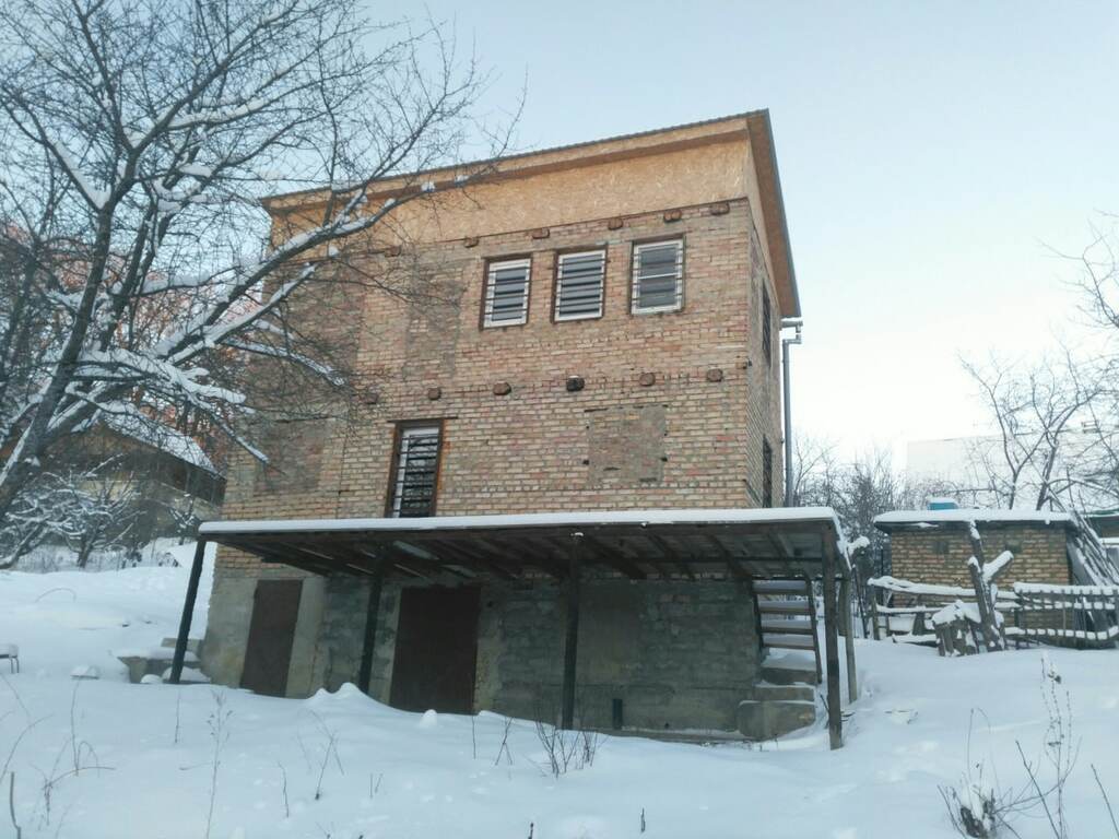 Мечта детства 