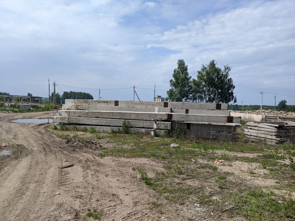 Участок